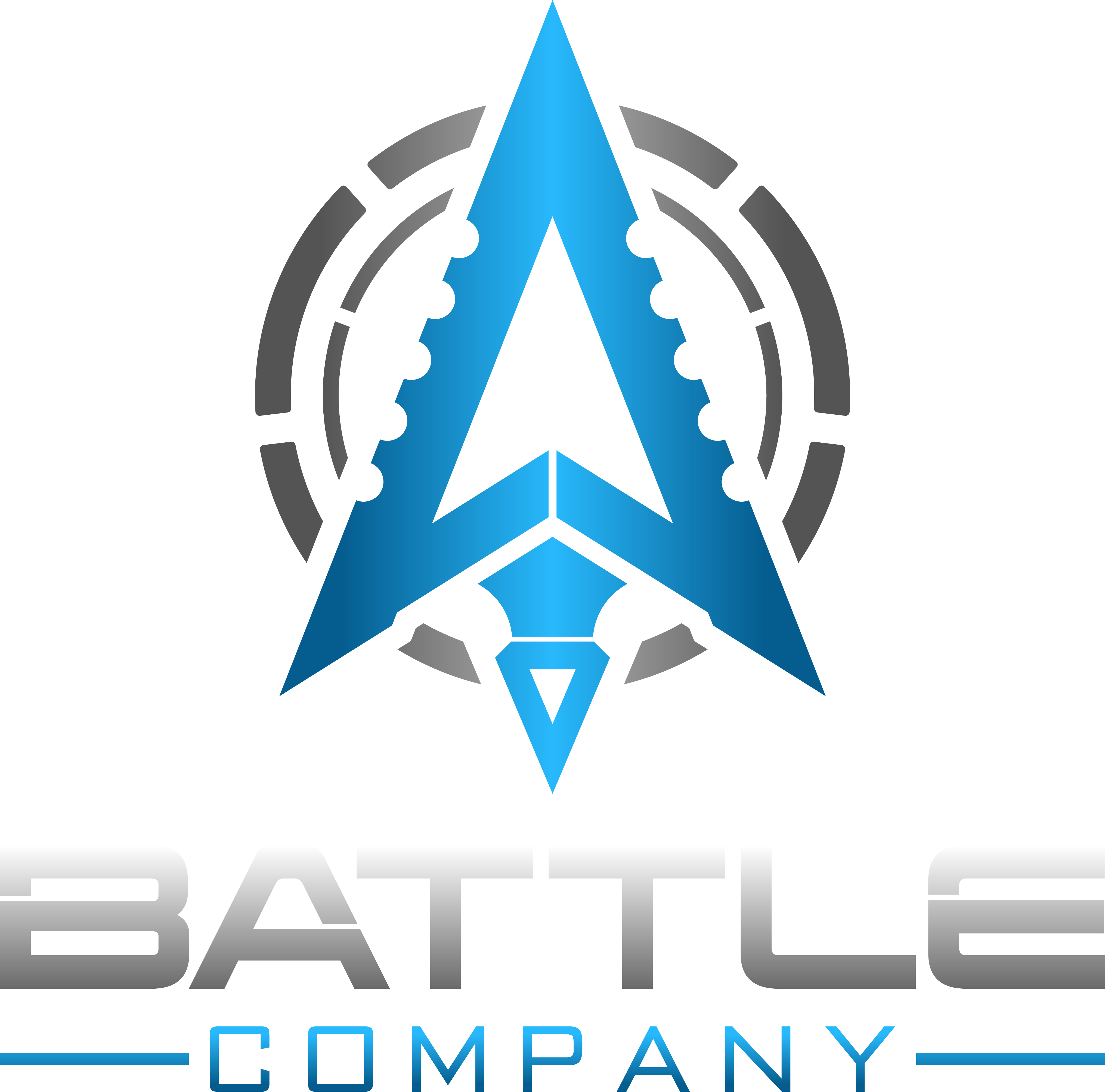 Battle Company - Best Indoor and Outdoor Guns, Equipment and Software