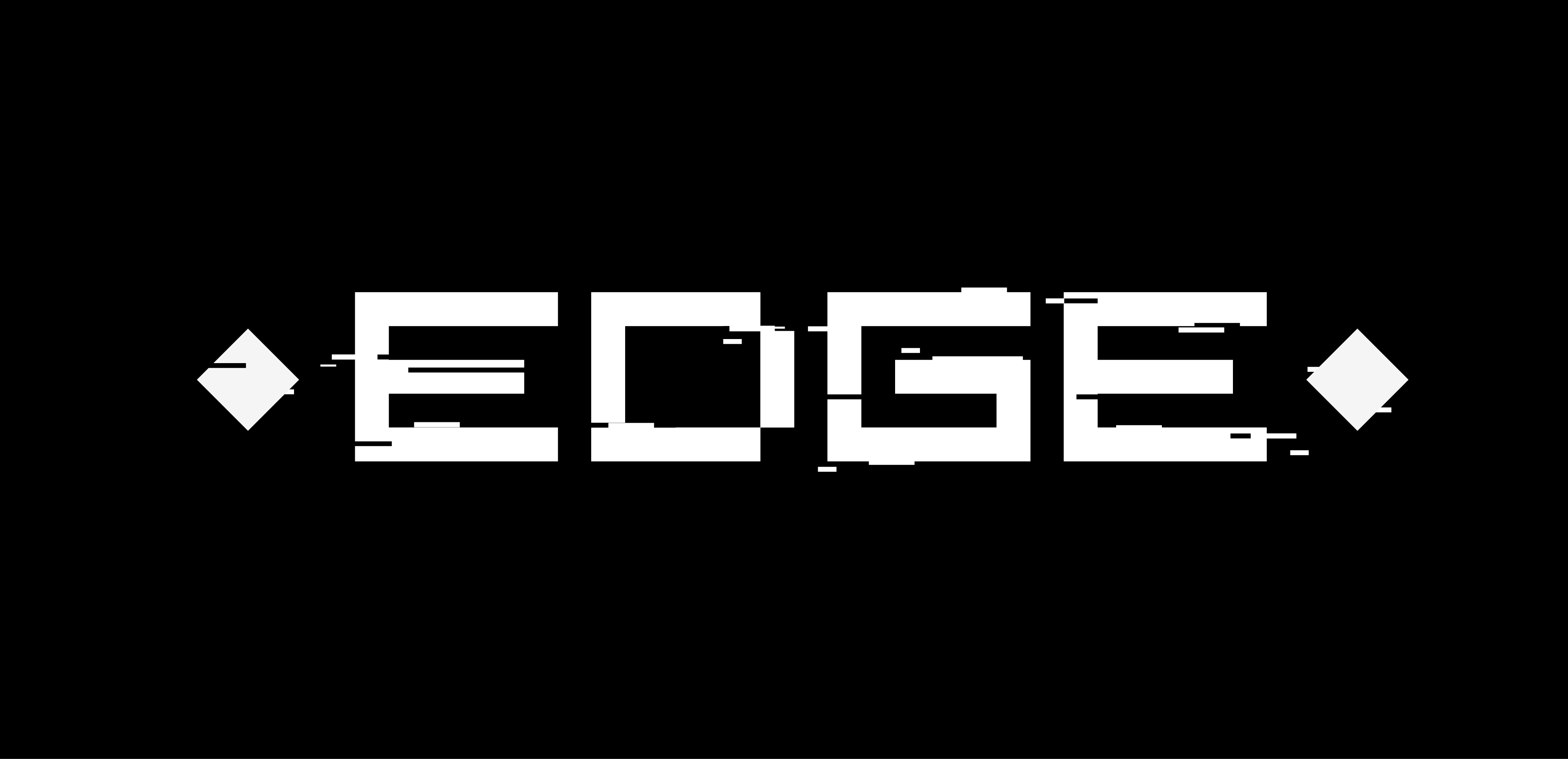 EDGE 3.0 Changelog and Release Notes