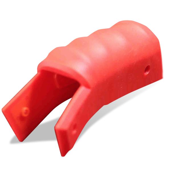 Grip Cover | RED