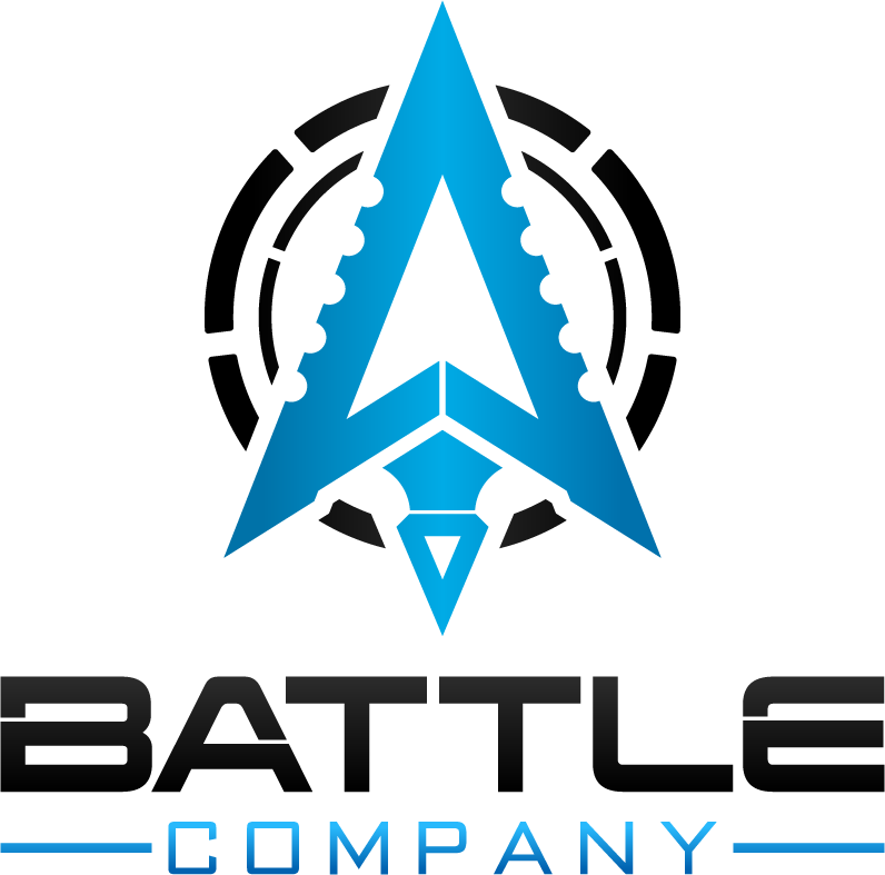 battle company laser tag