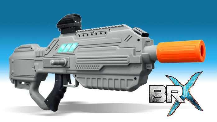 black friday laser tag guns