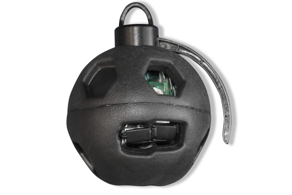 Smart Grenade - Battle Company