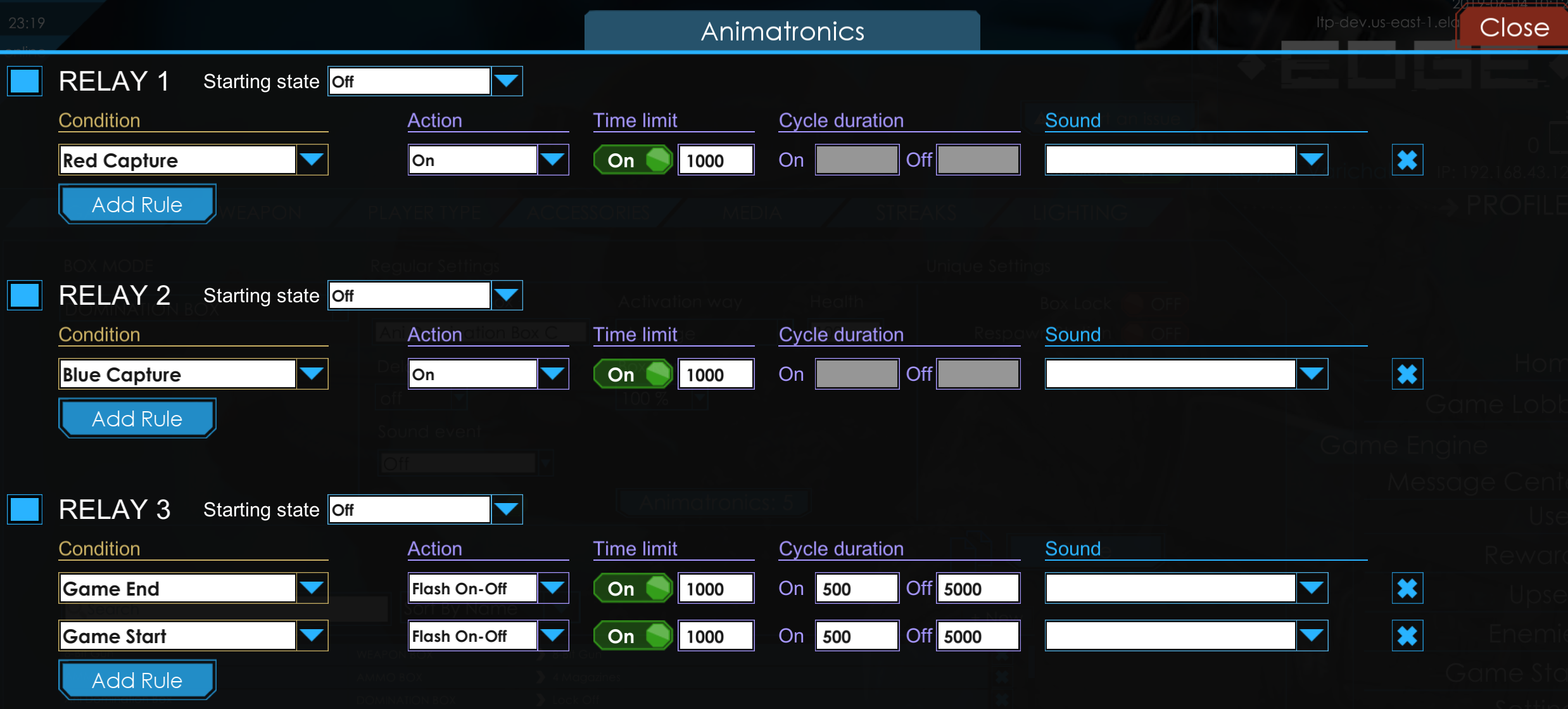 Leaderboards][WOW Scores] - Add leaderboards to your games