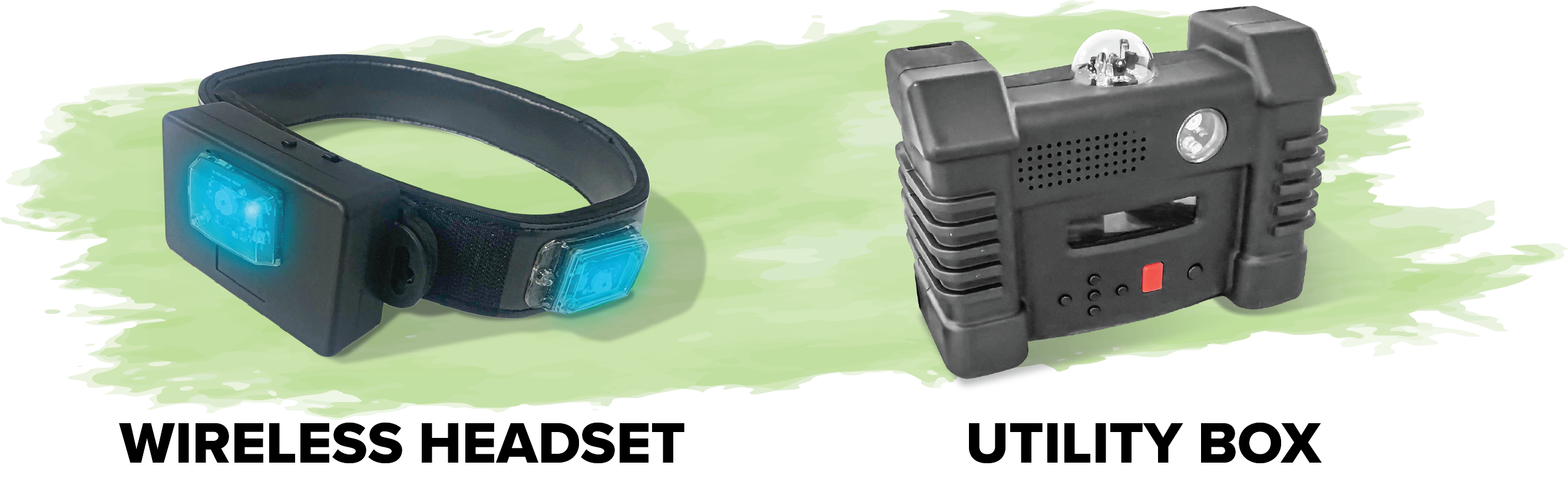 Equipment Battle Company