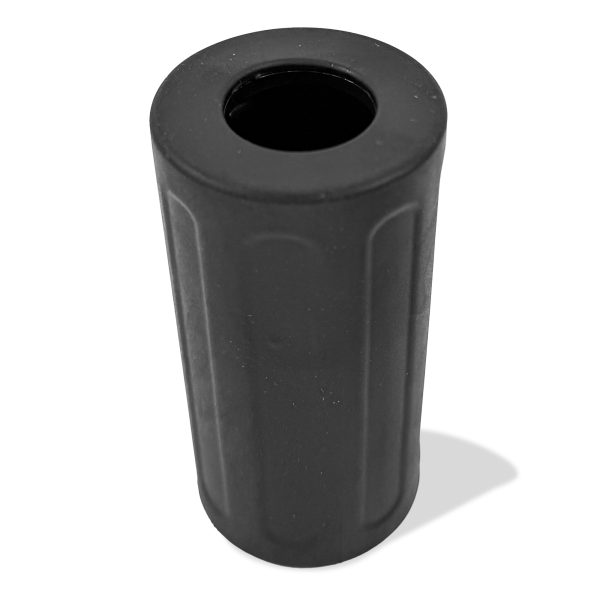 Barrel Tip Cover | BLACK