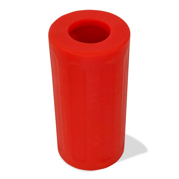 Barrel Tip Cover | RED